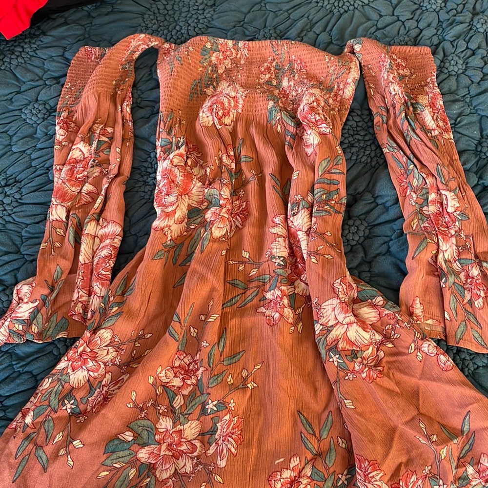 Billabong Beachy Dress